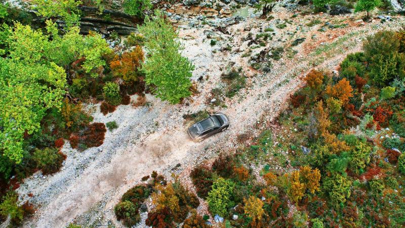 Subaru Solterra